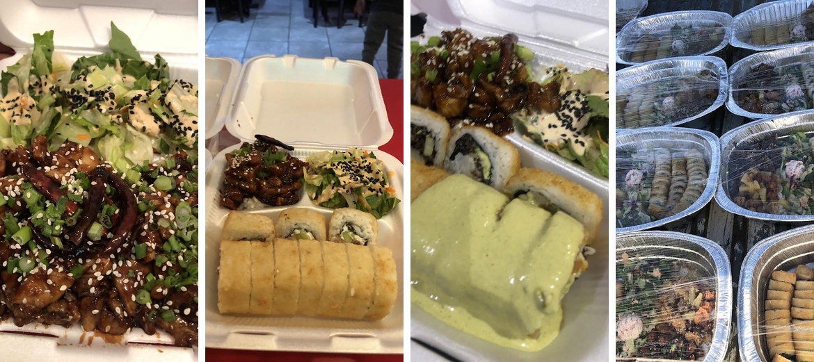 CHINO SUSHI