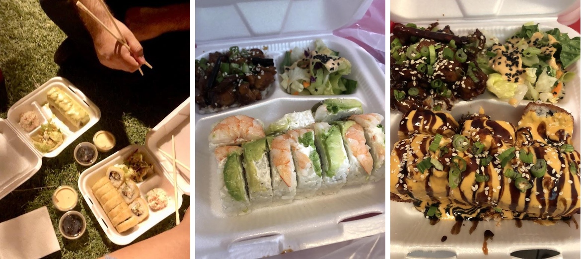CHINO SUSHI