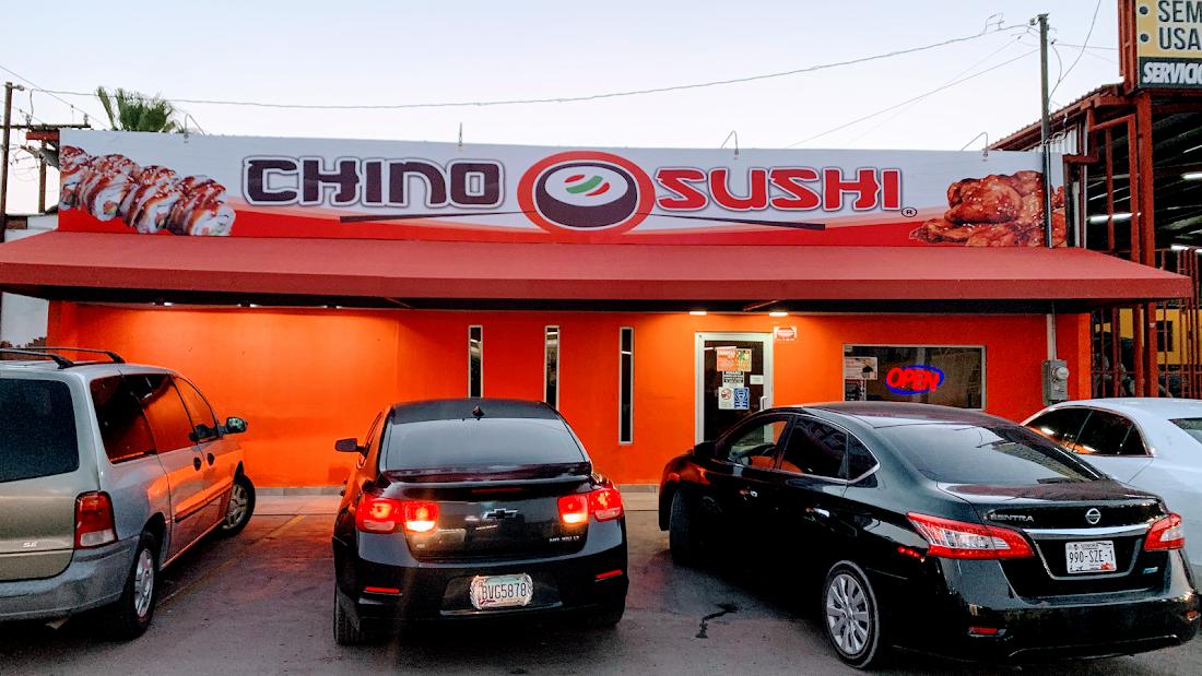 CHINO SUSHI