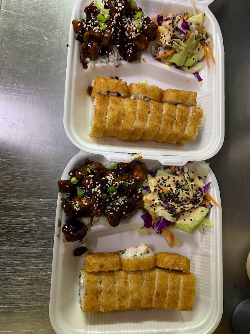 CHINO SUSHI